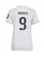 Real Madrid Endrick #9 Heimtrikot für Frauen 2025-26 Kurzarm